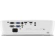 Проектор BenQ MH536(DLP,FHD,3800Lm,20000:1,1.49~1.76:1, 5/10/15/20,2*HDMI,USB-A,USB mini B,RCA,S-Video,2W) MH536