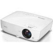 Проектор BenQ MH536(DLP,FHD,3800Lm,20000:1,1.49~1.76:1, 5/10/15/20,2*HDMI,USB-A,USB mini B,RCA,S-Video,2W) MH536