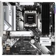 Mатеринська плата ASRock A620M PRO RS sAM5 A620 4xDDR5 3xM.2 DP HDMI mATX
