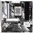 Mатеринська плата ASRock A620M PRO RS sAM5 A620 4xDDR5 3xM.2 DP HDMI mATX