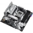 Mатеринська плата ASRock A620M PRO RS sAM5 A620 4xDDR5 3xM.2 DP HDMI mATX