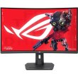 Монітор Asus XG32WCS 31.5 VA,2560*1440,180 Гц ,HDMI,DP,USB-C