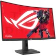 Монітор Asus XG32WCS 31.5 VA,2560*1440,180 Гц ,HDMI,DP,USB-C
