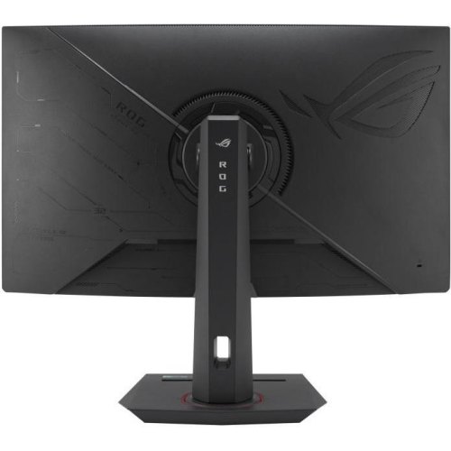 Монітор Asus XG32WCS 31.5 VA,2560*1440,180 Гц ,HDMI,DP,USB-C