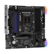 Mатеринська плата ASRock B760M PG RIPTIDE s1700 B760 4 xDDR5 2xM.2 DP HDMI mATX
