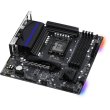 Mатеринська плата ASRock B760M PG RIPTIDE s1700 B760 4 xDDR5 2xM.2 DP HDMI mATX