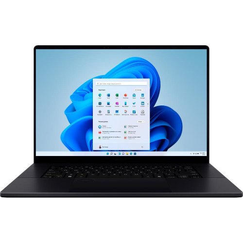 Ноутбук Asus H7606WV-ME089W 16T_4K_OLED/AI9_HX370/32/2Tb/RTX4060 8Gb/NanoBlack (90NB1411-M004H0)