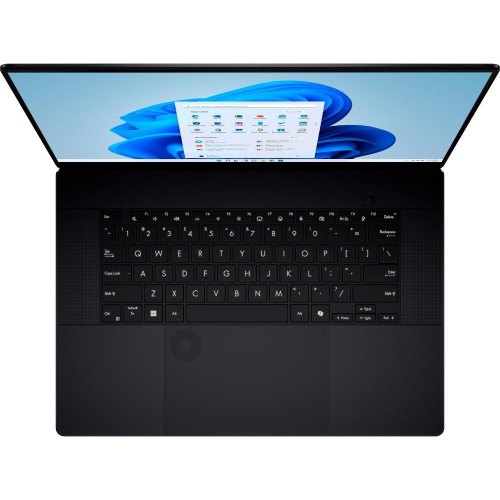 Ноутбук Asus H7606WV-ME089W 16T_4K_OLED/AI9_HX370/32/2Tb/RTX4060 8Gb/NanoBlack (90NB1411-M004H0)