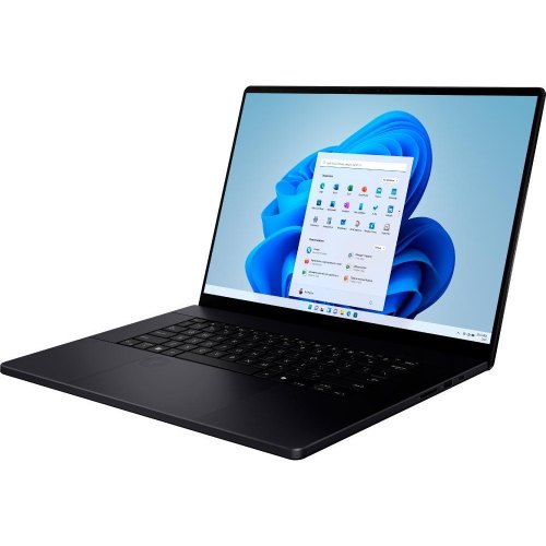 Ноутбук Asus H7606WV-ME089W 16T_4K_OLED/AI9_HX370/32/2Tb/RTX4060 8Gb/NanoBlack (90NB1411-M004H0)