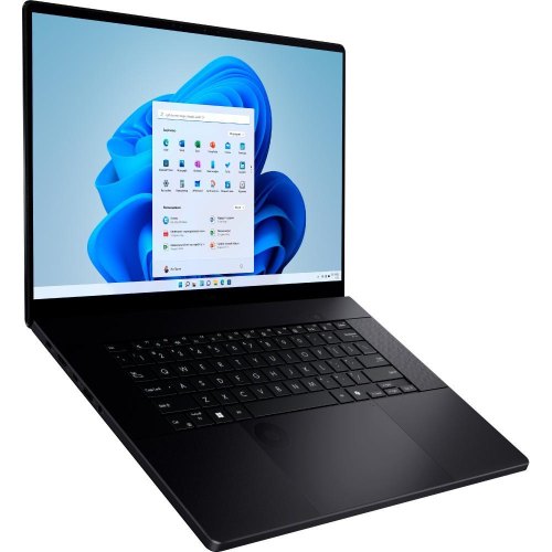 Ноутбук Asus H7606WV-ME089W 16T_4K_OLED/AI9_HX370/32/2Tb/RTX4060 8Gb/NanoBlack (90NB1411-M004H0)