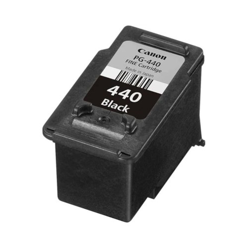 Картридж Canon чорний MG2140/3140 PG-440