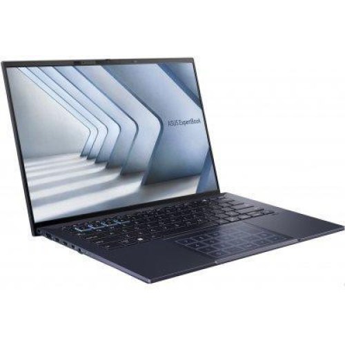 Ноутбук Asus B9403CVAR-KM0694 14WQXGA_OLED/Core7-150U/64/2TB SSD/Intel UHD/DOS/F/BL/Star Black (90NX05W1-M01CU0)