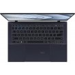 Ноутбук Asus B9403CVAR-KM0694 14WQXGA_OLED/Core7-150U/64/2TB SSD/Intel UHD/DOS/F/BL/Star Black (90NX05W1-M01CU0)