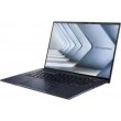 Ноутбук Asus B9403CVAR-KM0694 14WQXGA_OLED/Core7-150U/64/2TB SSD/Intel UHD/DOS/F/BL/Star Black (90NX05W1-M01CU0)