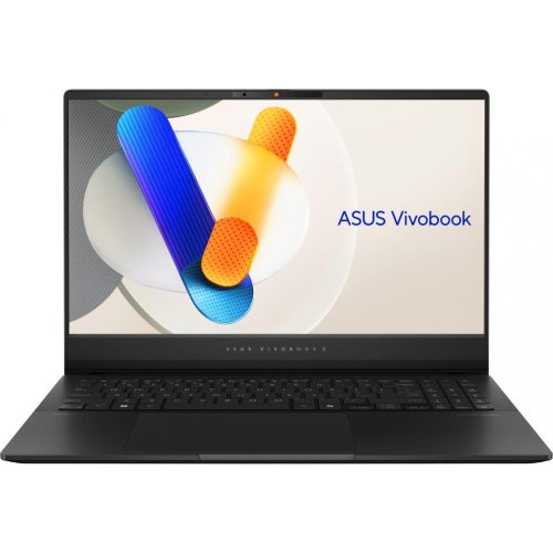 Ноутбук Asus S5606MA-MX089 16_3KM_Oled/U9-185H/16/1TB SSD/Intel Arc/DOS/BL/Neutral Black (90NB12E3-M005U0)