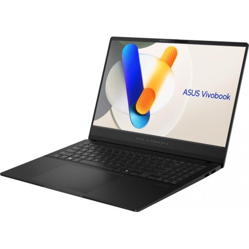 Ноутбук Asus S5606MA-MX089 16_3KM_Oled/U9-185H/16/1TB SSD/Intel Arc/DOS/BL/Neutral Black (90NB12E3-M005U0)