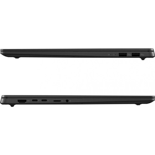 Ноутбук Asus S5606MA-MX089 16_3KM_Oled/U9-185H/16/1TB SSD/Intel Arc/DOS/BL/Neutral Black (90NB12E3-M005U0)