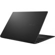 Ноутбук Asus S5606MA-MX089 16_3KM_Oled/U9-185H/16/1TB SSD/Intel Arc/DOS/BL/Neutral Black (90NB12E3-M005U0)