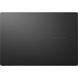 Ноутбук Asus S5606MA-MX089 16_3KM_Oled/U9-185H/16/1TB SSD/Intel Arc/DOS/BL/Neutral Black (90NB12E3-M005U0)