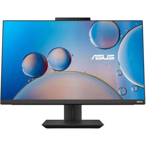 Моноблок Asus A5702WVARK-BPE0120 27FIM/Core7 150U/32/1TB SSD/Intel Iris Xe /DOS/Black