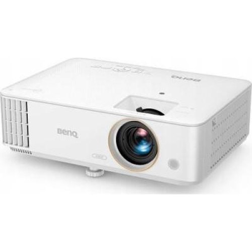 Проектор BenQ TH685P(FHD,3500Lm,10000:1,1.127~1.46:1,4/ /8/10/15,HDMI,USB,RS232,5W) TH685P