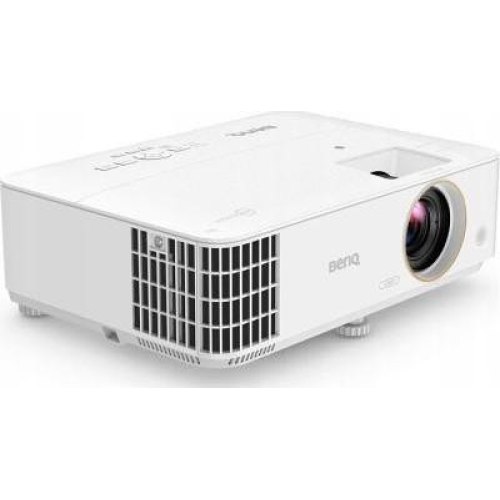 Проектор BenQ TH685P(FHD,3500Lm,10000:1,1.127~1.46:1,4/ /8/10/15,HDMI,USB,RS232,5W) TH685P