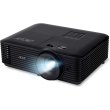 Проектор Acer X119H DLP, SVGA, 4800Lm, 20000:1,1.94-2. 16, 6/10/15, 3W, RGB, HDMI, USB, RCA, RS232, 2.8kg