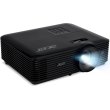 Проектор Acer X119H DLP, SVGA, 4800Lm, 20000:1,1.94-2. 16, 6/10/15, 3W, RGB, HDMI, USB, RCA, RS232, 2.8kg