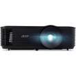 Проектор Acer X119H DLP, SVGA, 4800Lm, 20000:1,1.94-2. 16, 6/10/15, 3W, RGB, HDMI, USB, RCA, RS232, 2.8kg