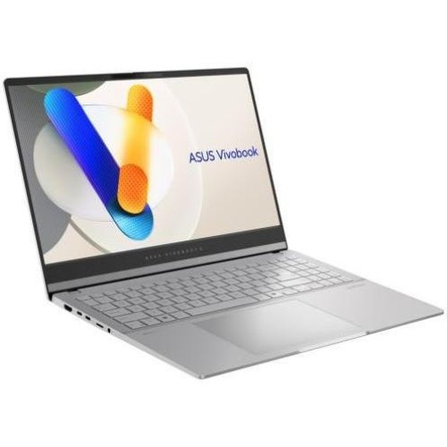 Ноутбук Asus M5506NA-MA013 15.6_3K_OLED/R5 7535HS/16/1TB SSD/AMD Radeon/DOS/BL/Cool Silver (90NB14D3-M000N0)