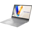 Ноутбук Asus M5506NA-MA013 15.6_3K_OLED/R5 7535HS/16/1TB SSD/AMD Radeon/DOS/BL/Cool Silver (90NB14D3-M000N0)