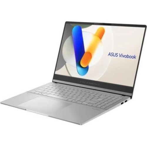 Ноутбук Asus M5506NA-MA013 15.6_3K_OLED/R5 7535HS/16/1TB SSD/AMD Radeon/DOS/BL/Cool Silver (90NB14D3-M000N0)