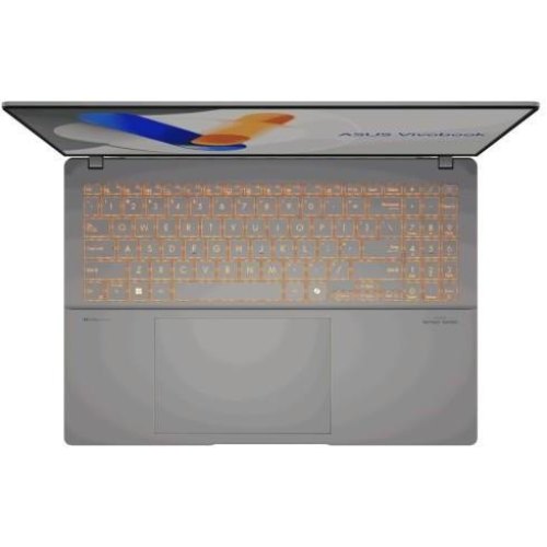 Ноутбук Asus M5506NA-MA013 15.6_3K_OLED/R5 7535HS/16/1TB SSD/AMD Radeon/DOS/BL/Cool Silver (90NB14D3-M000N0)