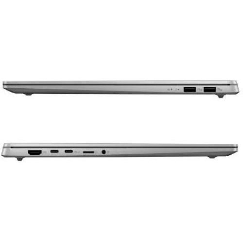 Ноутбук Asus M5506NA-MA013 15.6_3K_OLED/R5 7535HS/16/1TB SSD/AMD Radeon/DOS/BL/Cool Silver (90NB14D3-M000N0)