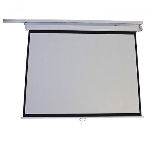 Екран настінний механічний ATRIA ECO-серія 85(1:1)153*1 53см ECO MWM-AV-60