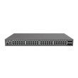 Комутатор ENGENIUS ECS1552 48xGbE + 4 SFP+ L2+ Cloud