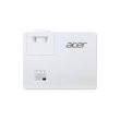 Проектор Acer PL2520i DLP, FHD, 4000Lm, 2000000:1,1.12 -1.47, 5/10/15, 10W, HDMI, USB, RS232, сумка, 2.9kg