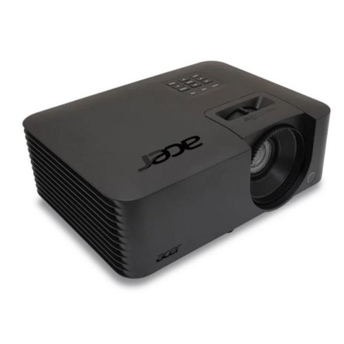 Проектор Acer PL2520i DLP, FHD, 4000Lm, 2000000:1,1.12 -1.47, 5/10/15, 10W, HDMI, USB, RS232, сумка, 2.9kg
