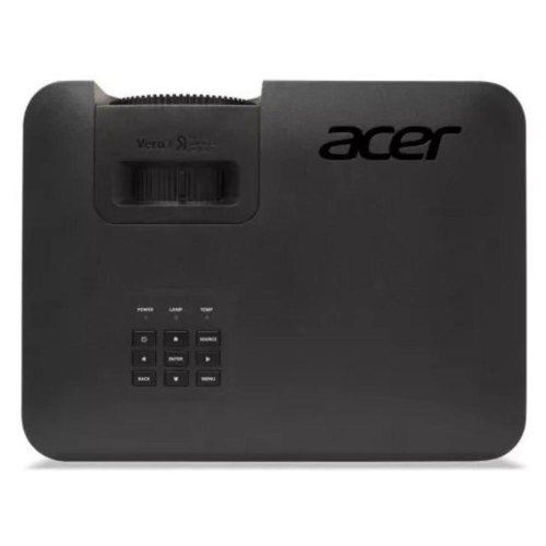 Проектор Acer PL2520i DLP, FHD, 4000Lm, 2000000:1,1.12 -1.47, 5/10/15, 10W, HDMI, USB, RS232, сумка, 2.9kg