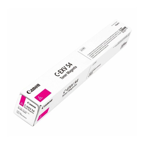 Тонер Canon пурпурний C-EXV54 toner magenta(8.5K)
