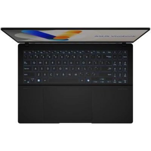 Ноутбук Asus M5506NA-MA012 15.6_3K_OLED/R5 7535HS/16/1TB SSD/AMD Radeon/DOS/BL/Neutral Black (90NB14D2-M000M0)