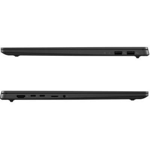 Ноутбук Asus M5506NA-MA012 15.6_3K_OLED/R5 7535HS/16/1TB SSD/AMD Radeon/DOS/BL/Neutral Black (90NB14D2-M000M0)