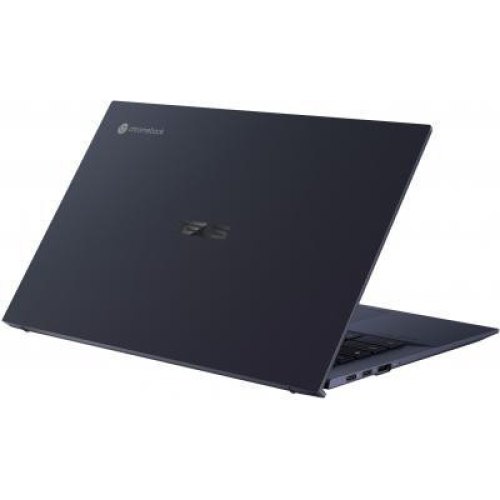 Ноутбук Asus CB9400CEA-HU0323 14FMIT/i5-1135G7/16/256/Chrome Enterprise/Intel Iris Xe/F/BL/Sleeve/Star Black (90NX0351-М00АРО)
