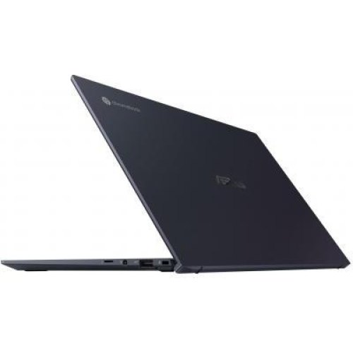 Ноутбук Asus CB9400CEA-HU0323 14FMIT/i5-1135G7/16/256/Chrome Enterprise/Intel Iris Xe/F/BL/Sleeve/Star Black (90NX0351-М00АРО)