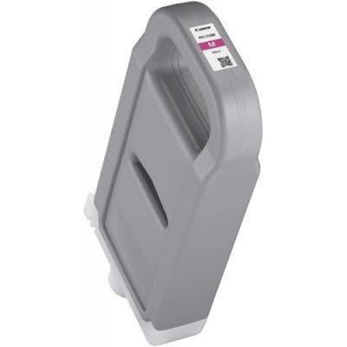 Картридж Canon PFI-710 Magenta
