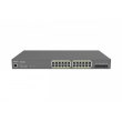 Комутатор ENGENIUS ECS1528FP 24xGbE + 4x10Gb SFP+ L2+ 410W Cloud