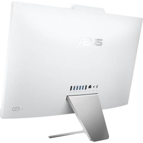 Моноблок Asus A3402WVAK-WA0030 23.8FIM/Core3 100U/16/512/Intel UHD/DOS/KM/White