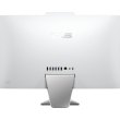 Моноблок Asus A3402WVAK-WA0030 23.8FIM/Core3 100U/16/512/Intel UHD/DOS/KM/White