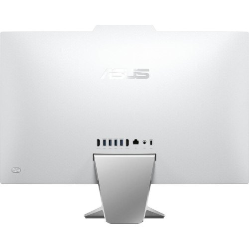 Моноблок Asus A3402WVAK-WA0030 23.8FIM/Core3 100U/16/512/Intel UHD/DOS/KM/White