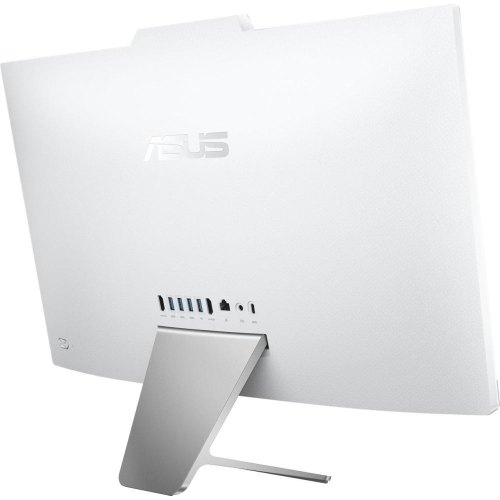 Моноблок Asus A3402WVAK-WA0030 23.8FIM/Core3 100U/16/512/Intel UHD/DOS/KM/White